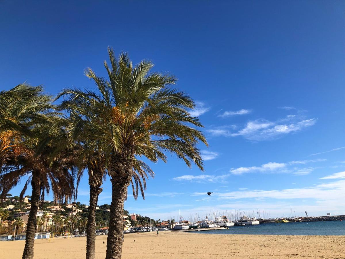 Et Soleil * Bormes-les-Mimosas
