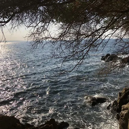 Mer Et Soleil Bormes-les-Mimosas Exterior photo