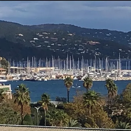 Mer Et Soleil Bormes-les-Mimosas Exterior photo