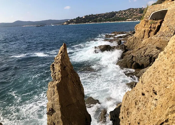 Mer Et Soleil