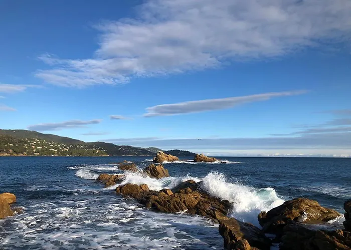 Mer Et Soleil