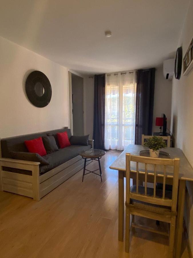 Apartment Et Soleil *