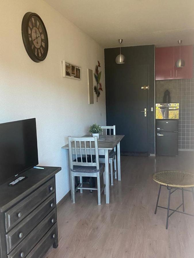 Apartment Et Soleil Bormes-les-Mimosas