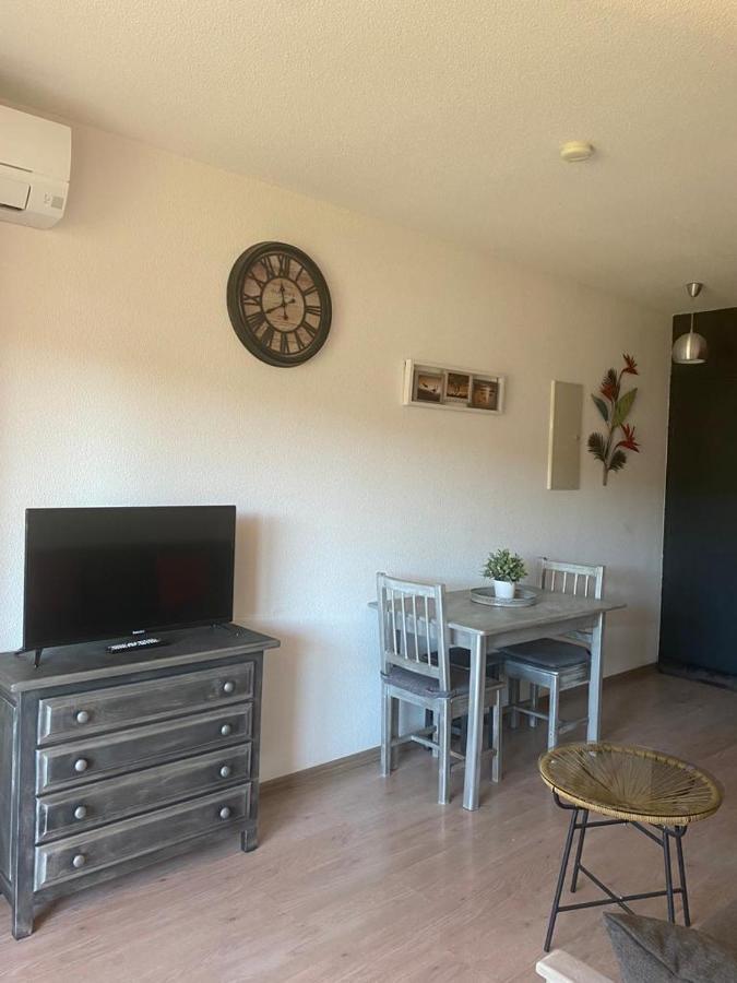 Et Soleil Apartment