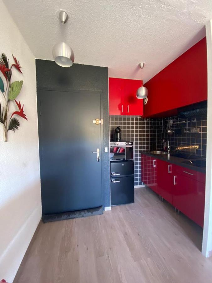Apartment Et Soleil