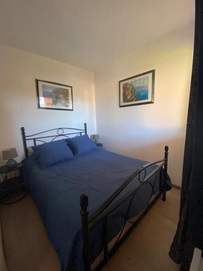 Et Soleil Apartment