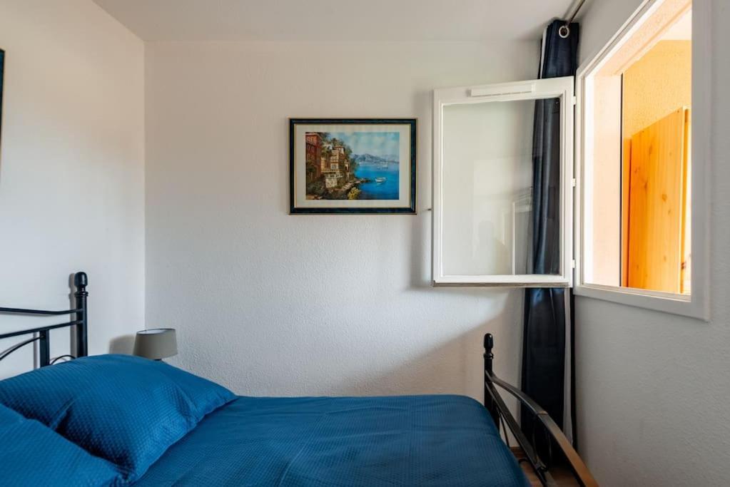 Et Soleil Apartment *