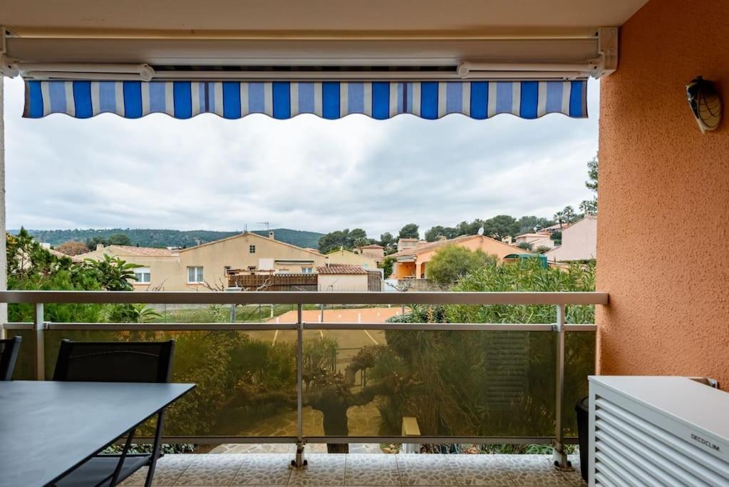 Appartement Et Soleil *