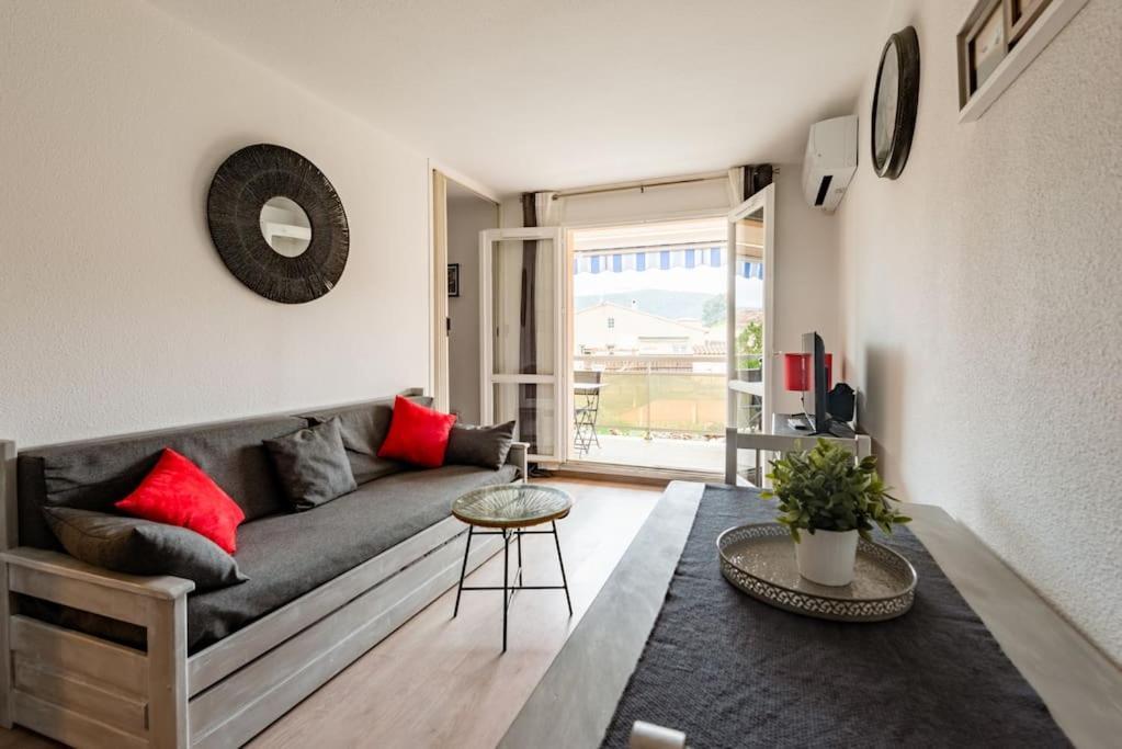 Et Soleil Apartment *