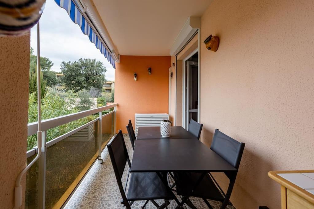 Et Soleil Apartment Bormes-les-Mimosas