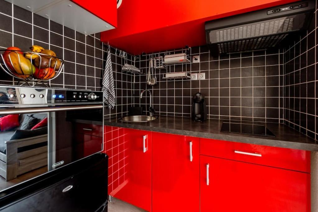 Et Soleil Apartment