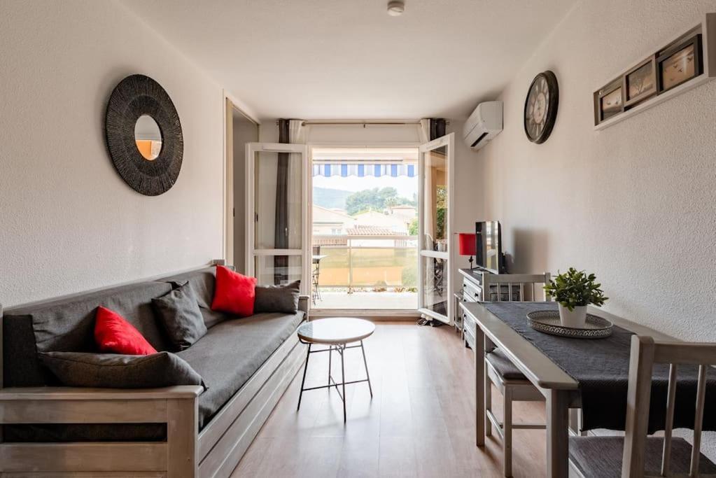 Et Soleil Apartment Bormes-les-Mimosas